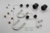 PE Automotive 013.072-00A Repair Kit, stabilizer suspension